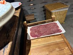 -旧街市鲜货老火锅(大光路店)