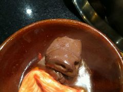 -蜀大侠火锅(古田店)