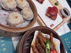 -悦得闲广式点心茶楼(蓝鲸世界店)