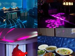 -欢唱KTV(东街店)