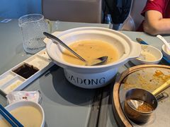 -小大董·烤鸭(观景餐厅·南京西路店)