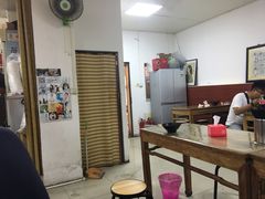 大堂-大姨捞面(新安花园店)