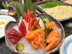 -大渔铁板烧(万象城店)