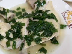 -凤城礼记鱼翅海鲜酒家(新马路总店)