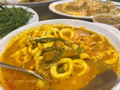 -大茄来海鲜餐厅(亚洲城分行)