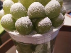 -Cafe de Paris(林荫路店)