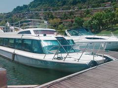 -千岛湖希尔顿休闲艇俱乐部