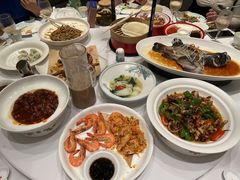 -百姓渔村(南中环店)