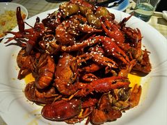 -527烧烤·龙虾·精酿酒(小石城美乐城店)
