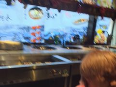-人民公社大食堂(张家湾店)