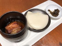 东坡肉-圆山大饭店-圆苑餐厅