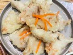 -京玉菲饭店(李村店)