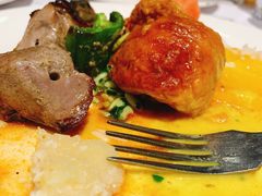 -拉蒂娜·巴西牛排馆 Latina·Brazilian Steakhouse(陆家嘴旗舰店)