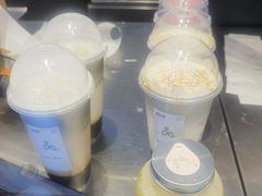 -喜茶(合肥中环城店)