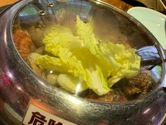 -三个渔夫·蒸汽海鲜(小白楼店)