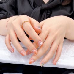 -斯馨·健康美甲美睫