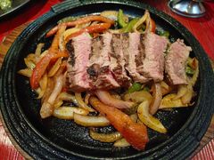 -Pistolera Mexican Cantina女枪手墨西哥餐厅(碧云路店)