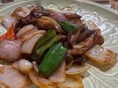 -朱仔记食府(江南大道店)