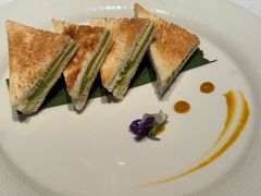 -狮拾久·现代新加坡料理(壹方城店)