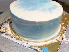 -米柚烘焙教室(工联CC店)