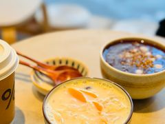 -小团圆糖水铺(襄阳南路店)