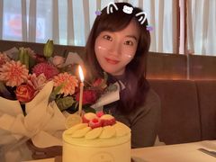 -M'CAKE(西单大悦城店)