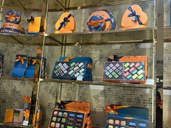 -VENCHI 闻绮(北京国贸商城店)