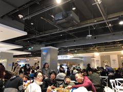 -盒马鲜生(杭州运河上街店)