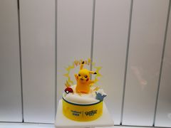 -好利来(东直门银座店)