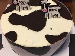 -Caidie Bakery采蝶轩(百越店)