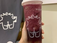 野葡萄四季春-茶力的小怪兽(梅林卓悦汇店)