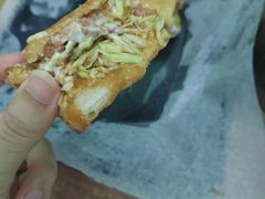 -红帽小馆(向阳路店)