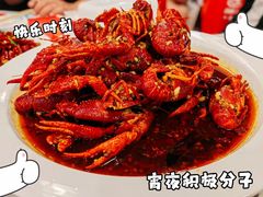 -簋街仔仔小龙虾(总店)