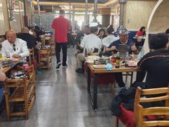 -元盛居(生态大街店)