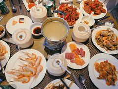 -“香”全日餐厅·株洲大汉希尔顿酒店