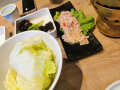 -古关火锅店(古北水镇景区店)