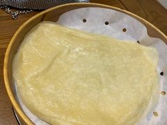 -满园烤鸭·春饼(太原街万达店)