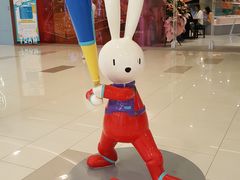 -凯德广场(西城店)