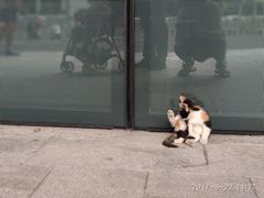 -汉中路(地铁站)