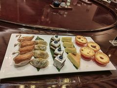 -宝燕壹号景观餐厅(龙盛国际商业广场店)