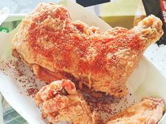 -德克士(海秀东店)