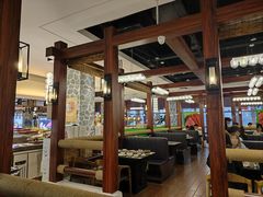 -尚宴牛特鲜自助(太原街万达店)