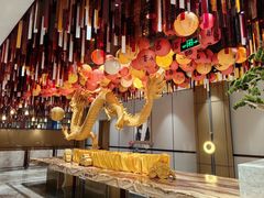 -青水瓦台汤泉(未央店)