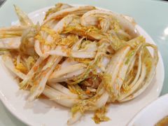 -胖子菜馆(隆昌路店)