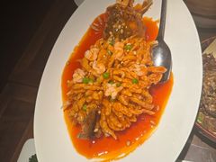 -北京老铺烤鸭(第五国际店)