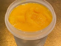 双皮奶-漆黑觉米粉(三里屯店)