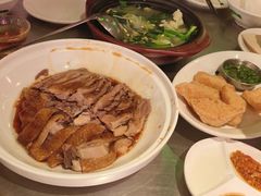 -陈鹏鹏潮汕菜(欢乐海岸 海边景观店)