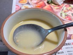 -战斧牛排餐厅(万象城店)