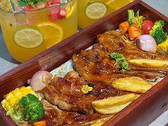 -3号仓库·创意中国菜(乐清正大广场店)