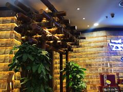 -云海肴云南菜(正大广场店)